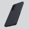 Etui Nillkin Super Frosted Shield Pro na Samsung Galaxy A36 5G - czarne