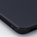 Etui Nillkin Super Frosted Shield Pro na Samsung Galaxy A36 5G - czarne