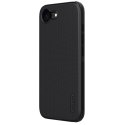 Etui Nillkin Super Frosted Shield Pro na iPhone 16e - czarne