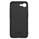 Etui Nillkin Super Frosted Shield Pro na iPhone 16e - czarne