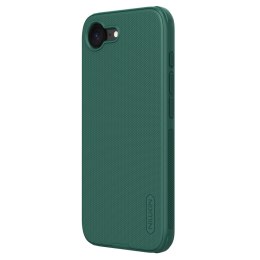 Etui Nillkin Super Frosted Shield Pro na iPhone 16e - zielone
