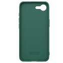 Etui Nillkin Super Frosted Shield Pro na iPhone 16e - zielone