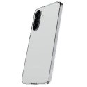 Etui Spigen Liquid Crystal na Samsung Galaxy A56 5G - przezroczyste