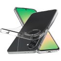 Etui Spigen Liquid Crystal na Samsung Galaxy A56 5G - przezroczyste