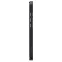 Etui Spigen Ultra Hybrid MagSafe na iPhone 16e Zero One - czarne