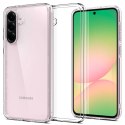 Etui Spigen Ultra Hybrid na Samsung Galaxy A56 5G - przezroczyste