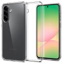 Etui Spigen Ultra Hybrid na Samsung Galaxy A56 5G - przezroczyste