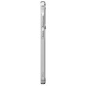 Etui Spigen Ultra Hybrid na Samsung Galaxy A56 5G - przezroczyste