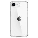 Etui Spigen Ultra Hybrid na iPhone 16e - przezroczyste