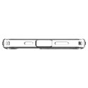 Etui Spigen Ultra Hybrid na iPhone 16e - przezroczyste