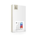Etui Tech-Protect FlexAir Hybrid MagSafe na iPhone 16e - przezroczyste