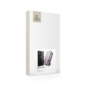 Etui Tech-Protect Kevlar Cam+ na Samsung Galaxy A36 5G - czarne