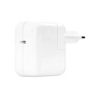 Ładowarka sieciowa Apple MW2G3ZM/A 30W 3A 1 x USB-C - biała