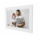 Ramka cyfrowa 10.1" Denver Frameo PFF-1026W - biała