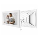 Ramka cyfrowa 10.1" Denver Frameo PFF-1026W - biała