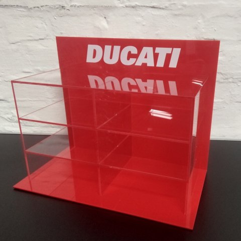DUCATI MOD. DUCATI DISPLAY DADS19126092 DUCATI MOD. DUCATI DISPLAY DADS19126092
