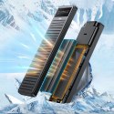 Kieszeń dyskowa Orico DDM2-C3 M.2 NVME USB-C 3.2 10Gb/s - szara