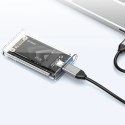 Kieszeń dyskowa Orico TC10-MS MSATA USB-C 3.2 5Gb/s - przezroczysta