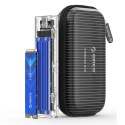 Kieszeń dyskowa Orico TCM2-C3 M.2 NVME na USB-C 10Gb/s - niebieska