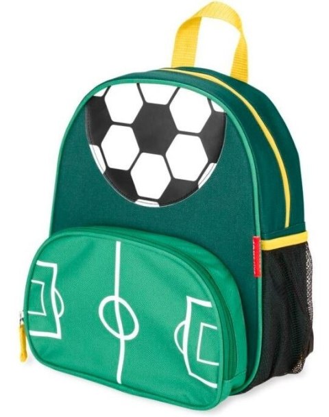 Plecak dla malucha Spark Style Futbol Plecak dla malucha Spark Style Futbol