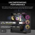 Wentylator iCUE LINK RX140 MAX RGB 140mm Single Fan