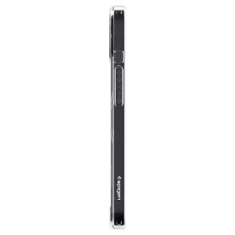 Etui Spigen Ultra Hybrid Mag z MagSafe na iPhone 13 - białe