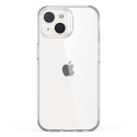 Etui ESR Project Zero na iPhone 15 - przezroczyste