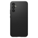 Etui Spigen Liquid Air na Samsung Galaxy A34 5G - czarny mat