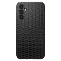 Etui Spigen Liquid Air na Samsung Galaxy A34 5G - czarny mat