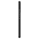 Etui Spigen Liquid Air na Samsung Galaxy A34 5G - czarny mat
