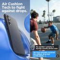 Etui Spigen Liquid Air na Samsung Galaxy A34 5G - czarny mat