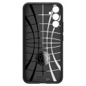 Etui Spigen Liquid Air na Samsung Galaxy A34 5G - czarny mat