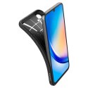 Etui Spigen Liquid Air na Samsung Galaxy A34 5G - czarny mat
