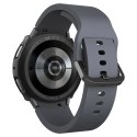 Etui Spigen Liquid Air na Samsung Galaxy Watch 6 (44 mm) - czarny mat