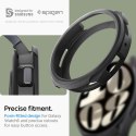 Etui Spigen Liquid Air na Samsung Galaxy Watch 6 (44 mm) - czarny mat