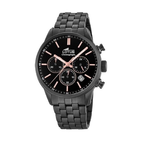 LOTUS WATCHES Mod. 18668/2 LOTUS WATCHES Mod. 18668/2