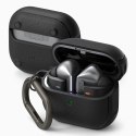 Etui Ringke Onyx MagSafe na Samsung Galaxy Buds 3 / 3 Pro - czarny