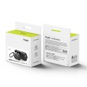 Etui Ringke Onyx MagSafe na Samsung Galaxy Buds 3 / 3 Pro - czarny