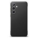 Etui Ringke Onyx na Samsung Galaxy S24 FE - czarny