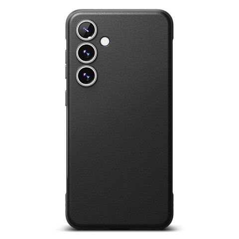 Etui Ringke Onyx na Samsung Galaxy S24 FE - czarny Etui Ringke Onyx na Samsung Galaxy S24 FE - czarny
