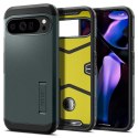 Etui Spigen Tough Armor na Google Pixel 9 Pro XL - zielone