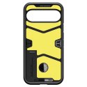 Etui Spigen Tough Armor na Google Pixel 9 Pro XL - zielone