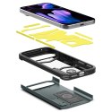 Etui Spigen Tough Armor na Google Pixel 9 Pro XL - zielone