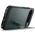 Etui Spigen Tough Armor na Google Pixel 9 Pro XL - zielone