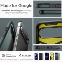 Etui Spigen Tough Armor na Google Pixel 9 Pro XL - zielone