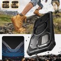 Etui Supcase IBLSN Armorbox Mag na iPhone 16e - czarne