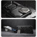 Etui Supcase IBLSN Armorbox Mag na iPhone 16e - czarne