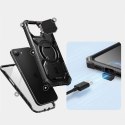 Etui Supcase IBLSN Armorbox Mag na iPhone 16e - czarne