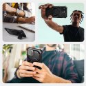Etui Supcase IBLSN Armorbox Mag na iPhone 16e - czarne