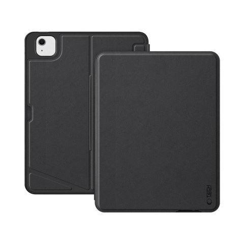 Etui Tech-Protect SC Mag Pen + Keyboard na Apple iPad Air 10.9" 4 / 5 gen. (2020-2022) / 11" 6 gen. (2024) - czarne Etui Tech-Protect SC Mag Pen + Keyboard na Apple iPad Air 10.9" 4 / 5 gen. (2020-2022) / 11" 6 gen. (2024) - czarne